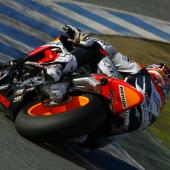 MotoGP – Test IRTA Jerez Day 2 – Hayden: ”Abbiamo fatto grandi progressi”